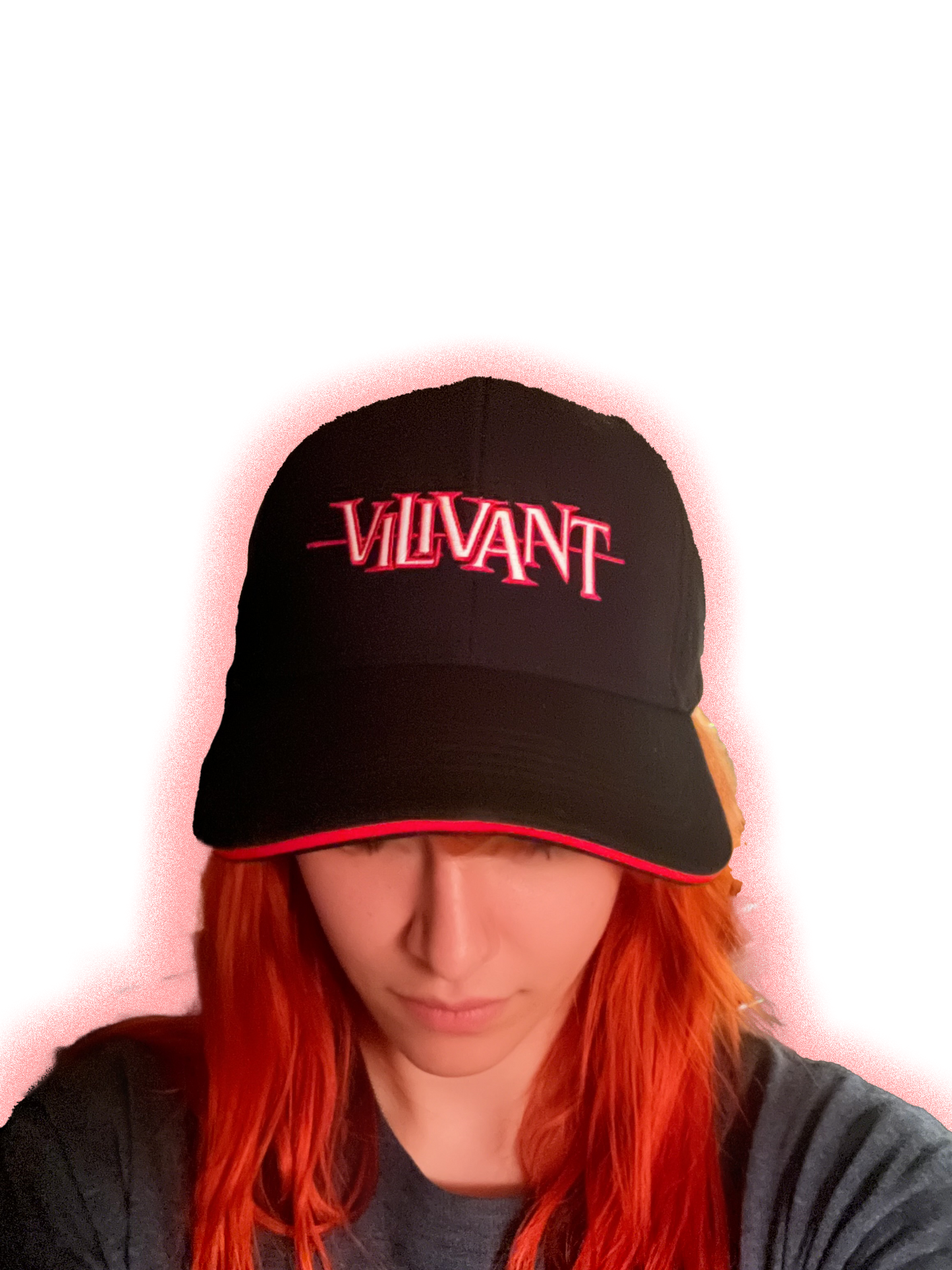 VILIVANT Baseball Cap