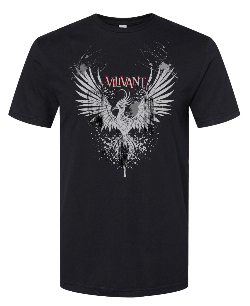 'Phoenix' T-shirt
