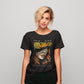 'Is This The End' Spy Unisex T-Shirt